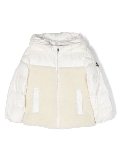 Piumino bambina Amin MONCLER KIDS | I29511A00005595FE034